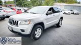 Used 2012 Jeep Grand Cherokee Laredo image 5