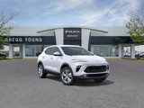 New 2026 Buick Encore GX Preferred image 2