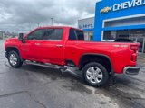 Used 2023 Chevrolet Silverado 2500 LTZ w/ Gooseneck/5TH Wheel Package image 2