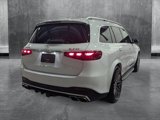 New 2025 Mercedes-Benz GLS 63 AMG 4MATIC image 2