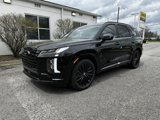 New 2025 Hyundai Palisade Calligraphy image 2