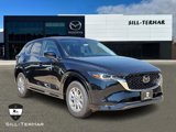 New 2025 MAZDA CX-5 AWD 2.5 S w/ Preferred Package image 1