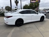 Certified 2022 Lexus ES 350 F Sport image 5