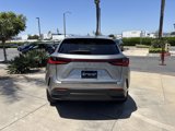 Certified 2024 Lexus NX 350 AWD w/ Luxury Package image 4