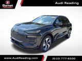 Used 2025 Audi Q6 e-tron Premium Plus image 1