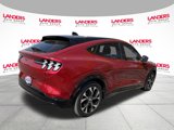 Certified 2022 Ford Mustang Mach-E Premium image 3