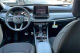 New 2025 Jeep Compass Sport image 4