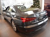 New 2025 Audi A6 2.0T Premium w/ Convenience Plus Package image 5