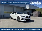 Used 2024 BMW 228i Gran Coupe w/ Convenience Package image 4