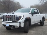 New 2025 GMC Sierra 2500 Denali w/ Technology Package image 2