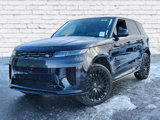 New 2025 Land Rover Range Rover Sport SV Edition Two image 1