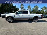 Certified 2022 Ford F250 King Ranch w/ King Ranch Ultimate Package image 2