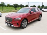 Used 2025 Genesis GV70 2.5T Select w/ Select Package image 3