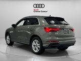 New 2025 Audi Q3 2.0T Premium Plus image 3