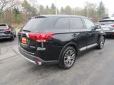 Used 2017 Mitsubishi Outlander ES image 5
