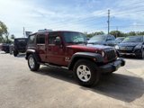 Used 2008 Jeep Wrangler X image 4