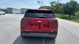New 2026 Chevrolet Equinox LT w/ Convenience Package II image 4