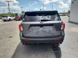 Used 2021 Ford Explorer ST w/ Equipment Group 401A image 4