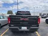 Used 2023 GMC Sierra 1500 AT4X image 5