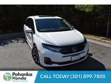 New 2026 Honda Odyssey Elite image 2