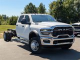 New 2026 RAM 4500 Tradesman image 2
