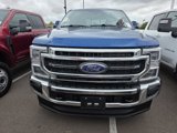 Used 2022 Ford F350 4x4 Crew Cab Super Duty image 3