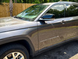 Used 2023 Jeep Grand Cherokee L Limited image 4
