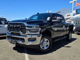 New 2025 RAM 2500 Tradesman image 3
