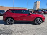 Used 2024 Chevrolet Blazer RS image 2