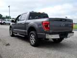 Used 2021 Ford F150 XLT w/ Equipment Group 301A Mid image 6