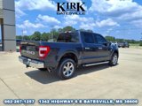 Used 2022 Ford F150 Lariat image 5