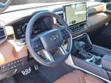 New 2025 Toyota Tundra 1794 Edition image 3