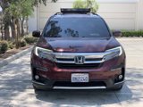 Used 2020 Honda Pilot Touring image 2