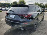 New 2025 Acura MDX A-Spec image 4