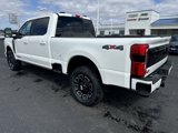 New 2025 Ford F350 Platinum image 4