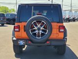 New 2025 Jeep Wrangler Unlimited Sport S 4xe image 6