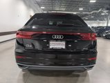 Used 2022 Audi Q8 Prestige w/ Prestige Package image 4