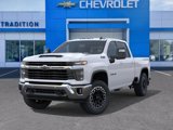 New 2025 Chevrolet Silverado 2500 LT w/ All Star Edition image 6