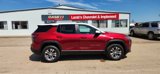New 2026 Chevrolet Equinox LT w/ Convenience Package II image 3