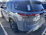 New 2025 Nissan Pathfinder Platinum w/ Black Appearance Package image 4