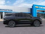 New 2026 Chevrolet Traverse High Country w/ LPO, Floor Liner Package image 5