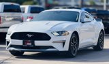 Used 2022 Ford Mustang Premium image 6