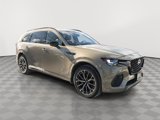 Certified 2025 MAZDA CX-70 3.3 Turbo S w/ Premium Package image 2