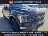 New 2025 Ford F150 Platinum image 6
