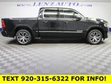 Used 2025 RAM 1500 Tungsten image 2