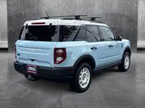 Used 2023 Ford Bronco Sport Heritage image 5