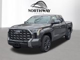 New 2025 Toyota Tundra Platinum image 6