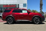 New 2025 Nissan Pathfinder Rock Creek image 4