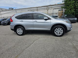 Used 2016 Honda CR-V EX-L image 4