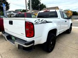 Used 2021 Chevrolet Colorado W/T w/ WT Convenience Package image 4